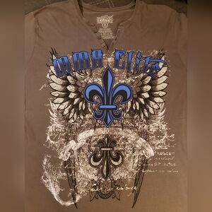 MMA Elite T-shirt